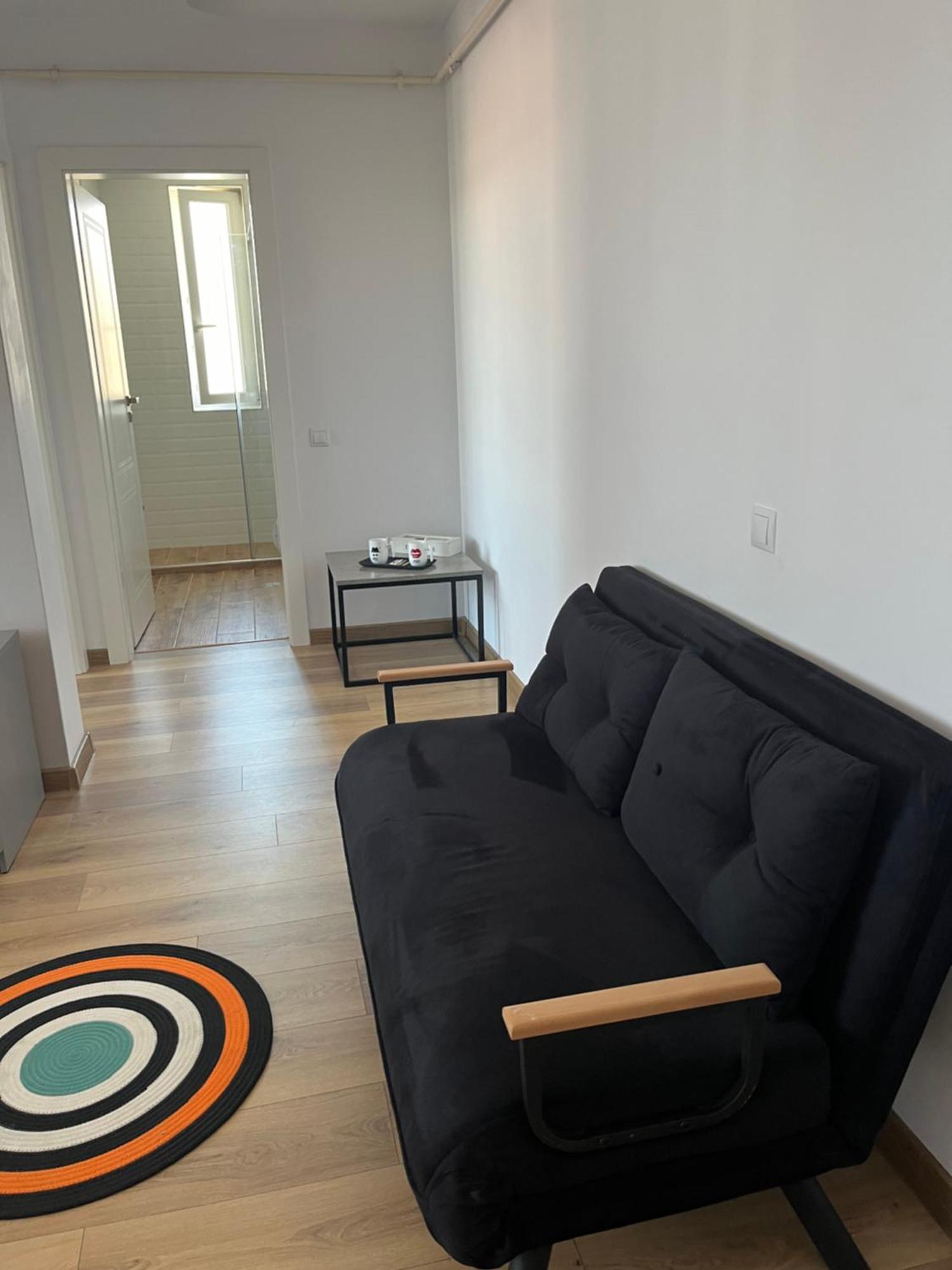 Apartament Acasa Sibiu Esterno foto