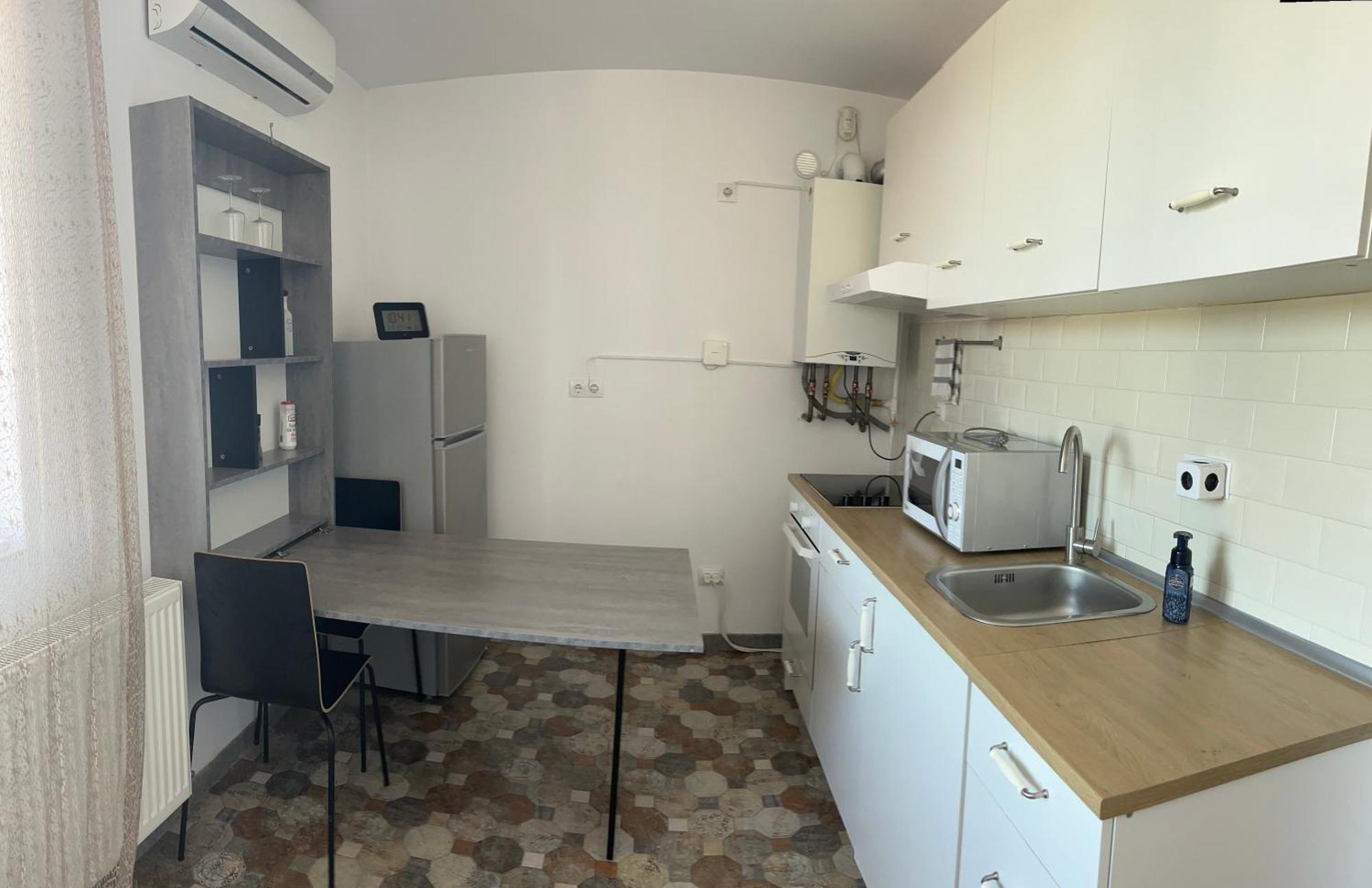 Apartament Acasa Sibiu Esterno foto