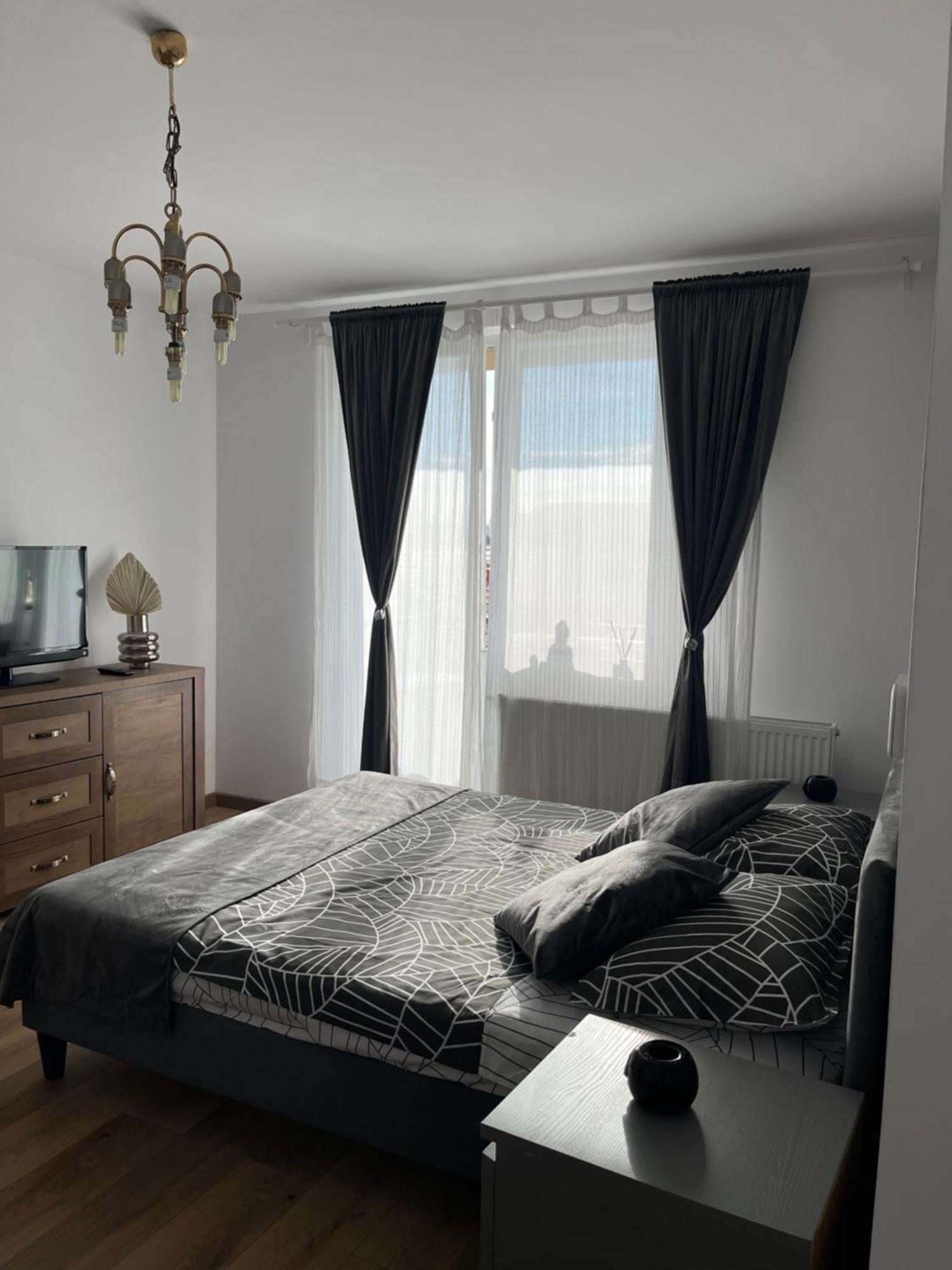 Apartament Acasa Sibiu Esterno foto