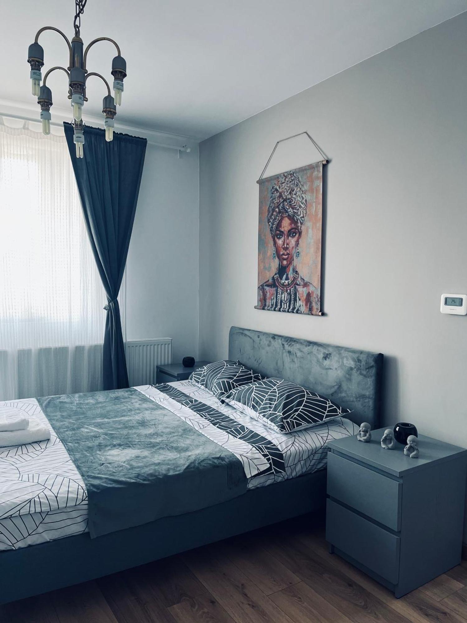 Apartament Acasa Sibiu Esterno foto